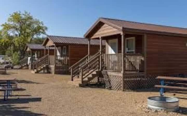 فندق Castle Gate Rv Park Helper المظهر الخارجي الصورة