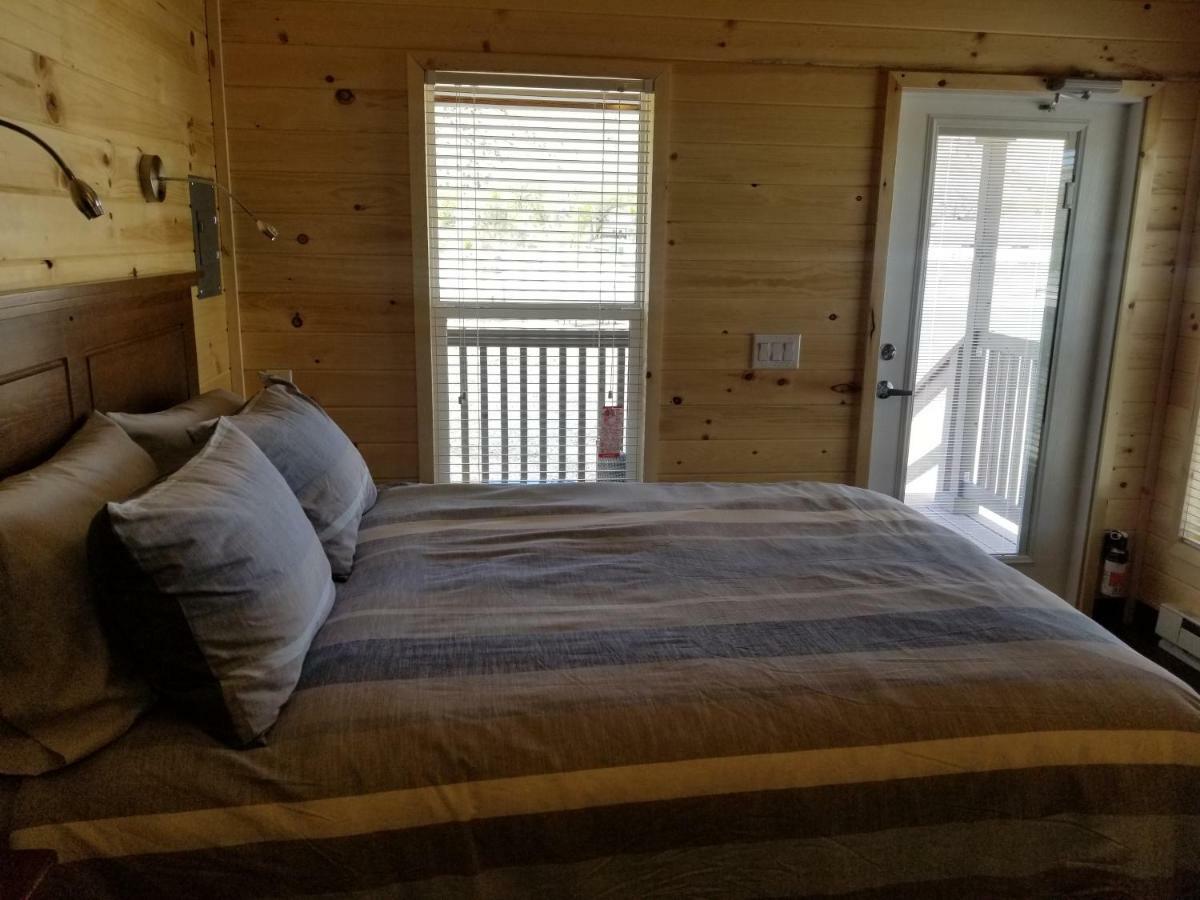 فندق Castle Gate Rv Park Helper المظهر الخارجي الصورة