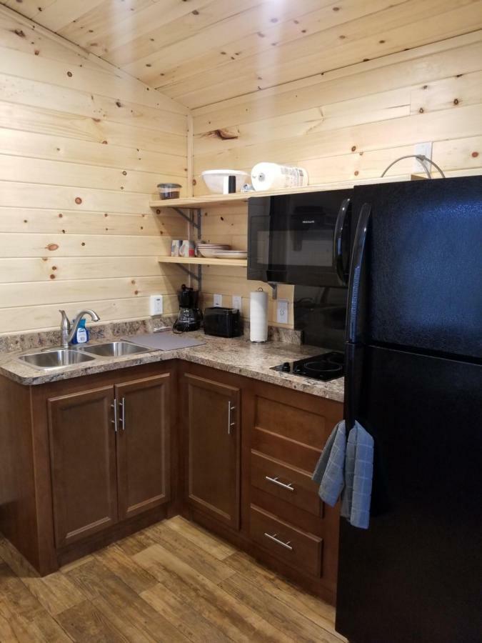 فندق Castle Gate Rv Park Helper المظهر الخارجي الصورة